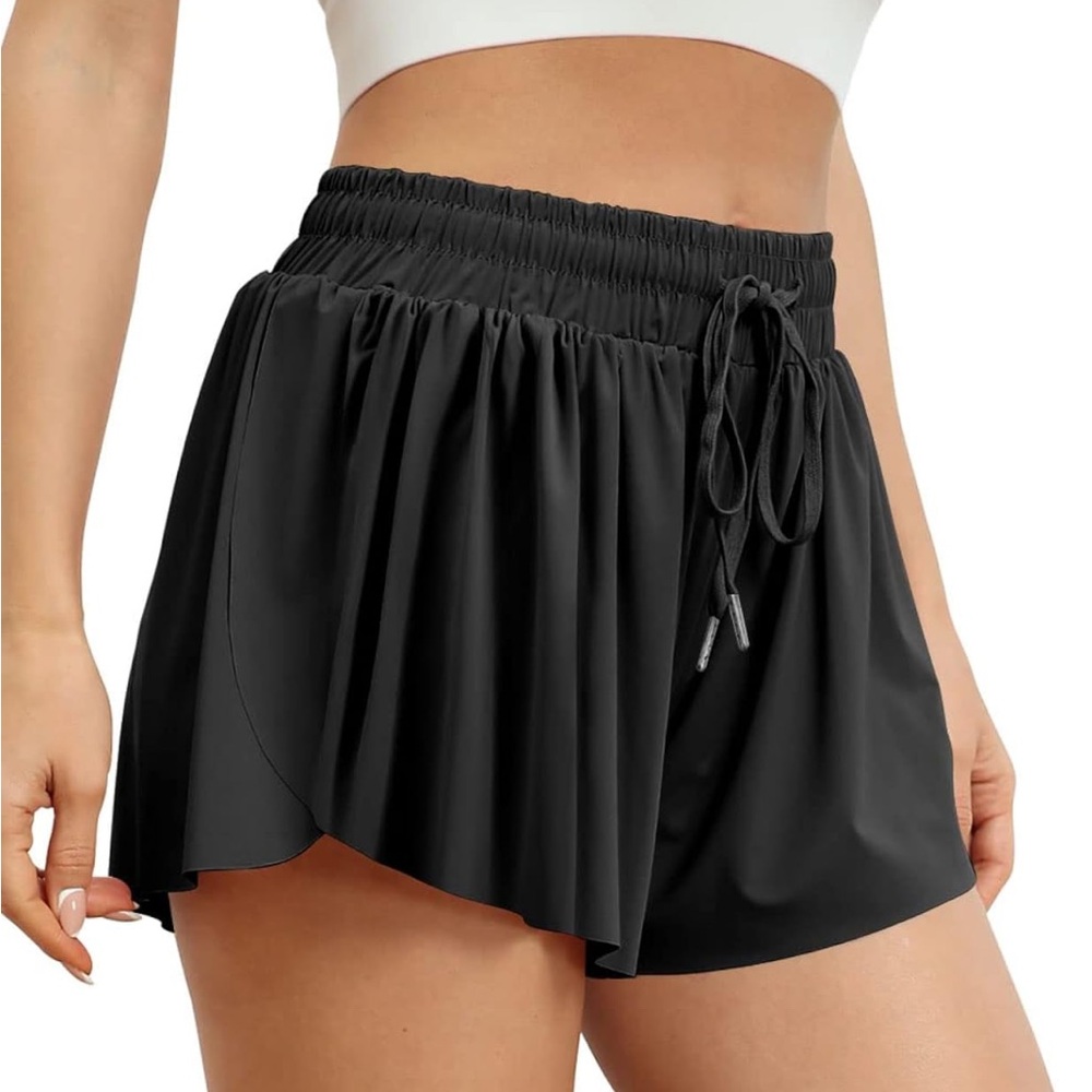 Women’s athletic short